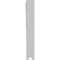 Ekena Millwork Sellek Architectural Grade PVC Corbel, 1 7/8"W X 8"D X 14"H CORP01X08X14SK - alternate 3